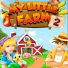 My Little Farm Ice Age आइकन