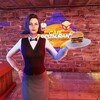 Icona di Cafe Restaurant Sim Food Games