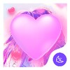 Fantastic Love-APUS Launcher free fashion theme icon