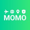 Momo Proxy - Stable VPN icon