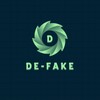 أيقونة DE-FAKE