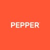 Pepper Rewards icon