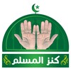 Treasure4muslims icon