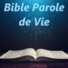 Bible Parole De Vie icon