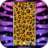 Animal Print Live Wallpaper icon