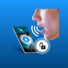 Icono de AI Voice Lock