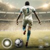 Football Star Club Soccer Kick icon
