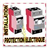 Protection Electrique Bâtiment icon