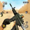 Real Commando Shooting 3D Game icon