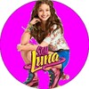 Soy Luna Fans Oficial icon