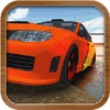 Rally Drive Simulator 아이콘