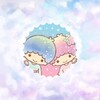 Kiki & Lala's Twinkle Puzzle icon