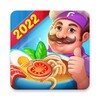 Cooking Zone icon