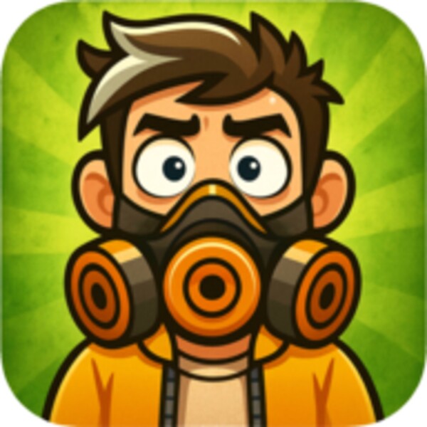 Fallout storm survival for Android - Download the APK from Uptodown