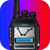 Police Walkie-Talkie Sounds icon