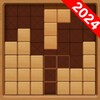 Wood Block Puzzle icon