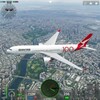 Icono de Airplane Simulator Pilot Game