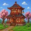 PixelCraft World icon
