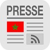 Morocco Pressアイコン