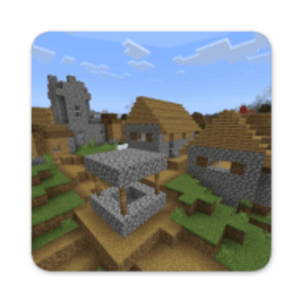 village map for minecraft pe for Android - Download the APK from Uptodown