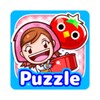 Cooking Mama Let's Cook Puzzle icon