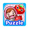 Cooking Mama Let's Cook Puzzle simgesi