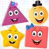 Nursery Rhymes ZONE icon