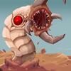 Deep Worm 2 - Worm attack icon