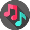 ไอคอน Music Player App