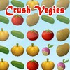 Crush Vegies icon