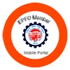 EPF Member Mobile icon