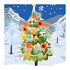 Christmas Tree Live Wallpaper icon