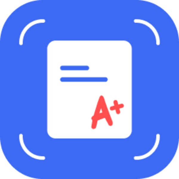 Homework Scanner: Remove Notes for Android - Download the APK from Uptodown