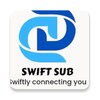 Icono de Swiftsub