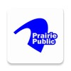 Prairie Public App icon