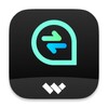 Mutsapper - Chat App Transfer icon