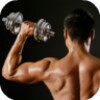 ไอคอน 100 Gym Exercises