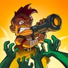 Icona di Idle Zombie Defence