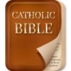 Catholic Bible 图标