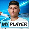 Tennis Manager 26 - My Player icon