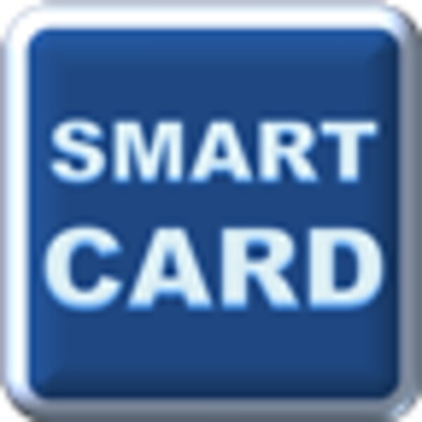Smart Card for Android - Download the APK from Uptodown