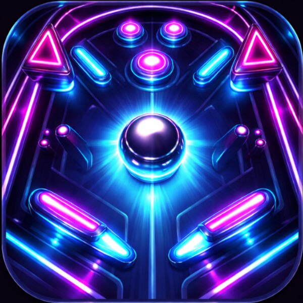 Vector Pinball - VP for Android - Download the APK from Uptodown