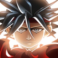 Dragon God Fighter android app icon