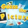 Guess the picture icon