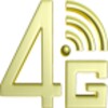 4G CALLS icon