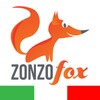 Icono de ZonzoFox