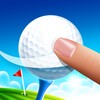 ไอคอน Flick Golf
