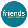 Friends International icon