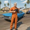 Prisoner Crime World Gangster 아이콘