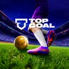 Top Goal: Be A Soccer Champion simgesi